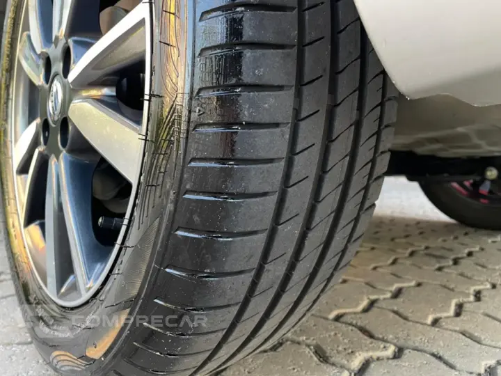 VERSA 1.6 16V FLEXSTART SL 4P XTRONIC