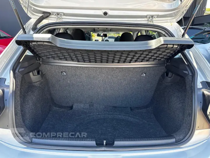 POLO 1.0 MPI