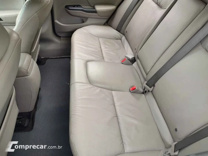CIVIC 2.0 LXR 16V