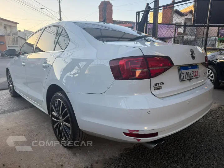 JETTA 2.0 TSI Highline 211cv