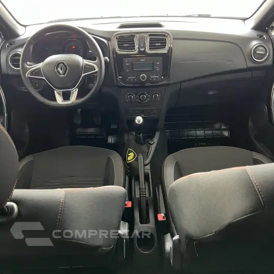 STEPWAY Zen Flex 1.6 16V Mec.