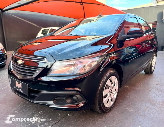 ONIX 1.4 MPFI LT 8V