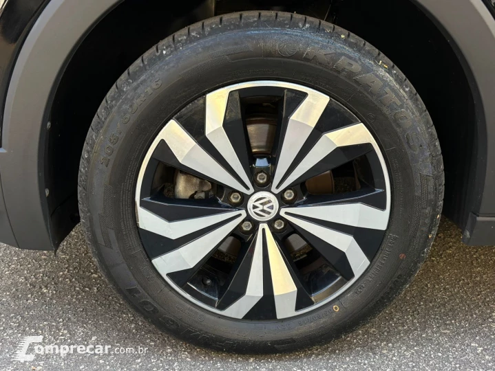 T-CROSS 1.0 200 TSI Sense