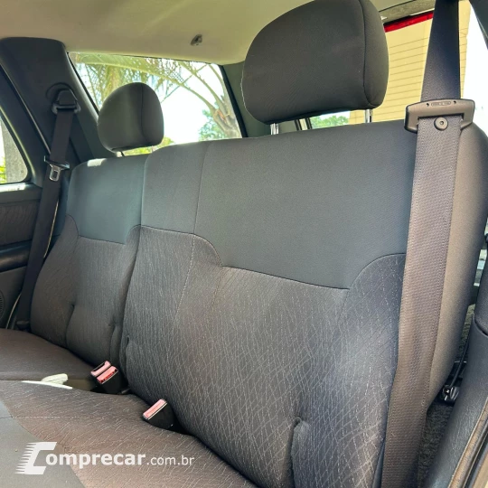 BLAZER 2.4 MPFI 4X2 8V