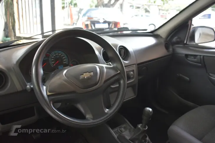 CELTA 1.0 MPFI LS 8V