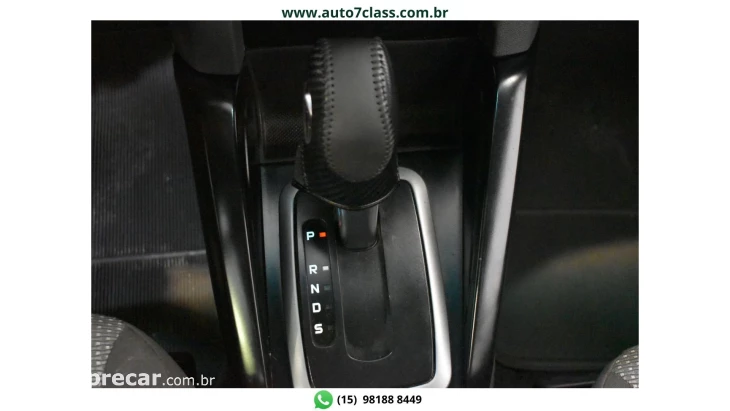 ECOSPORT - 2.0 SE 16V 4P POWERSHIFT