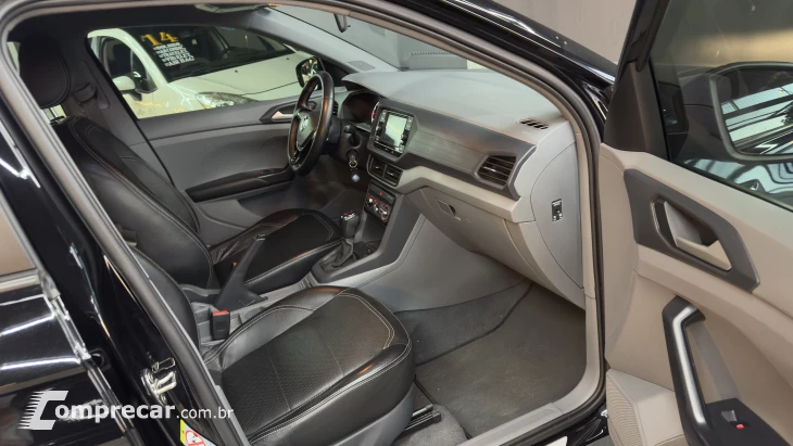 T-CROSS 1.0 200 TSI Sense