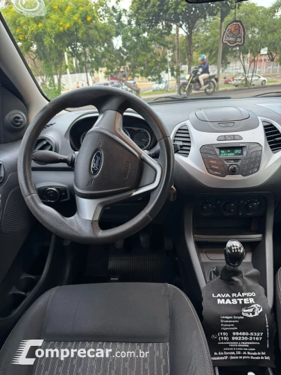 KA + 1.0 SE 12V