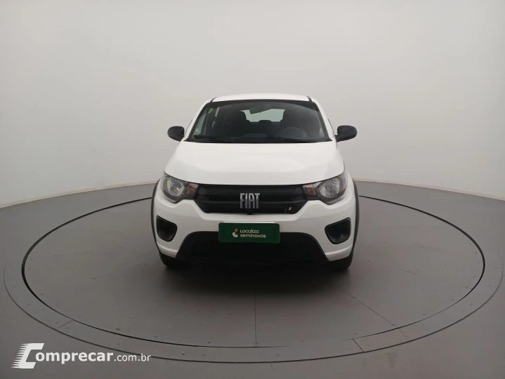 MOBI 1.0 EVO FLEX LIKE. MANUAL