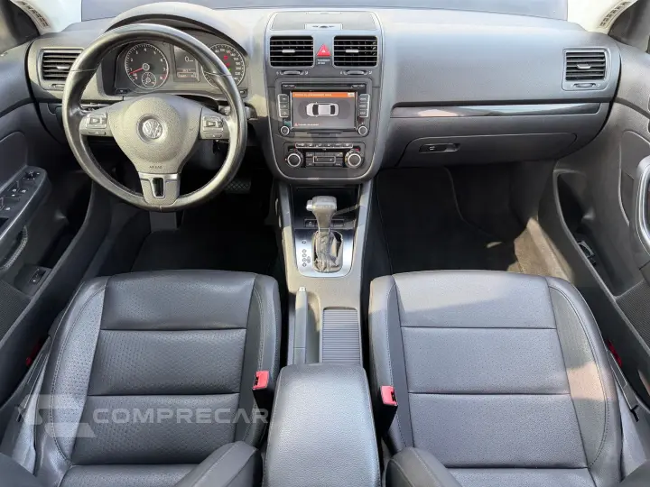 JETTA 2.5 20V 150/170cv Tiptronic