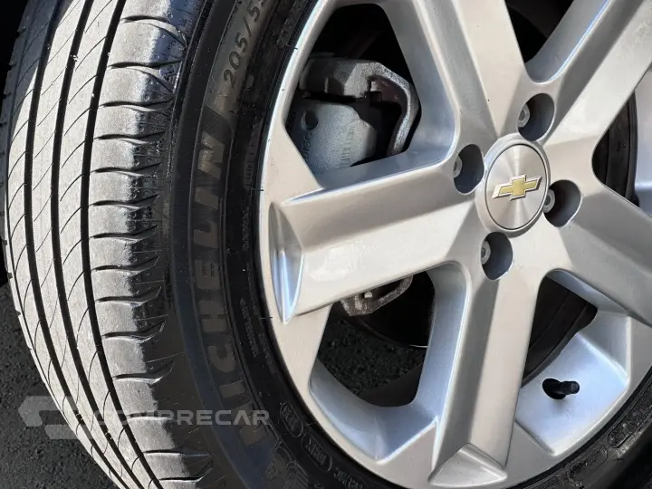 MONTANA 1.4 MPFI SPORT CS 8V ECONO FLEX 2P MANUAL