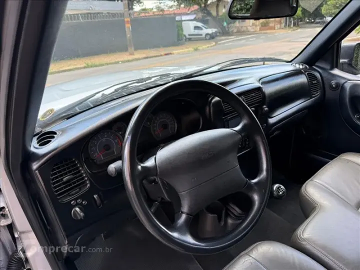 RANGER 2.3 XLS 4X2 CS 16V