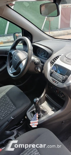 KA + 1.0 SE 12V