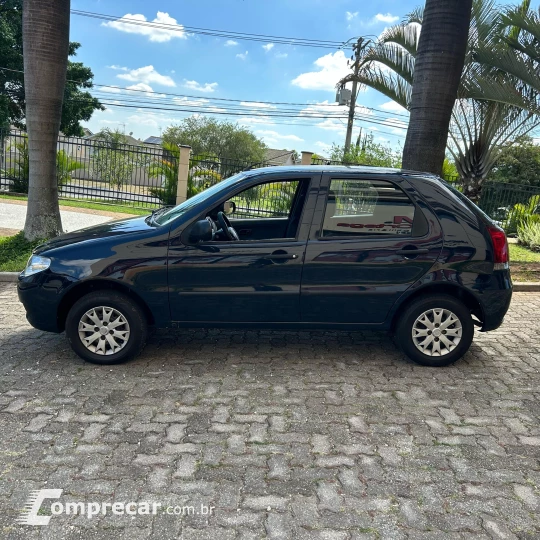 PALIO 1.0 MPI Fire Economy 8V