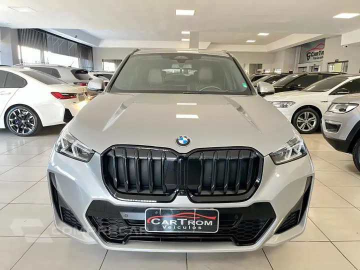 X1 S20I M SPORT