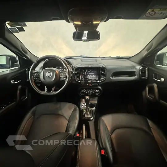 Toro Ultra 2.0 16V 4x4 TB Diesel Aut.