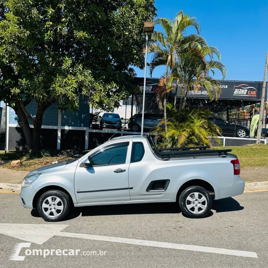 MONTANA 1.4 MPFI LS CS 8V