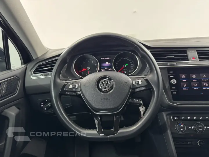 TIGUAN 1.4 250 TSI Allspace Comfortline