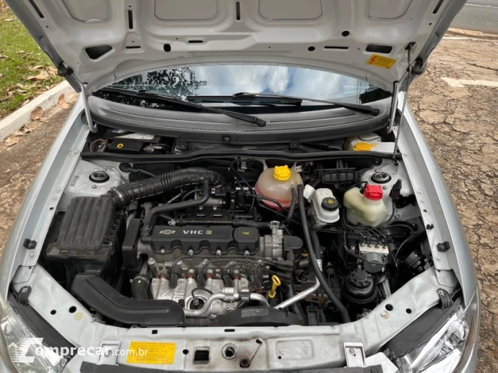 CLASSIC 1.0 MPFI LS 8V