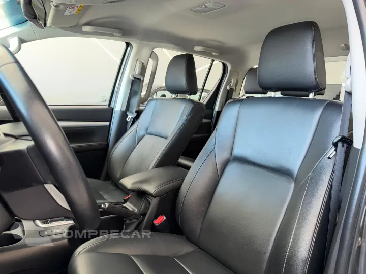 HILUX 2.8 D-4D TURBO DIESEL CD SRV 4X4