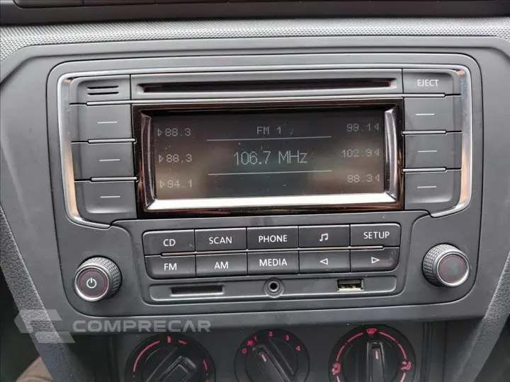 VOYAGE 1.0 12V MPI TOTALFLEX 4P MANUAL