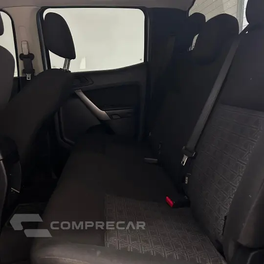 RANGER 2.2 XL 4X4 CS 16V
