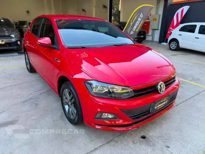 Polo 1.6 Msi Total Flex Manual