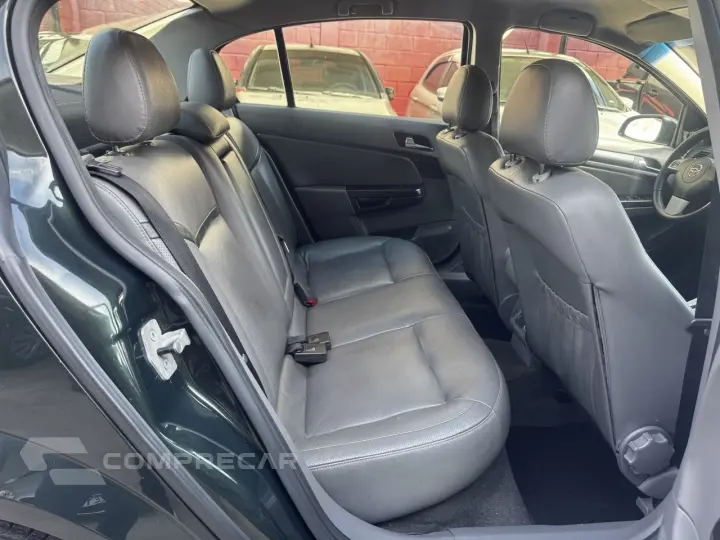 Vectra Sedan 2.0 4P COLLECTION