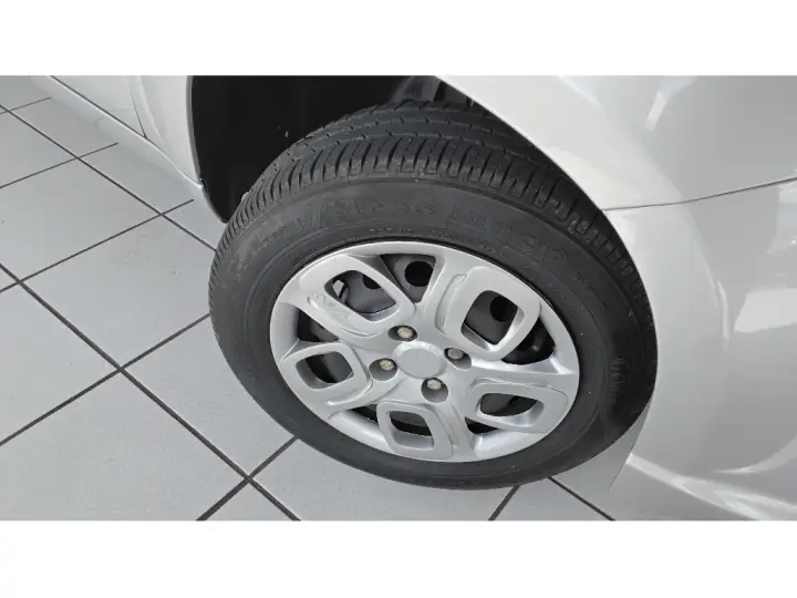 UNO 1.0 FIRE FLEX ATTRACTIVE MANUAL