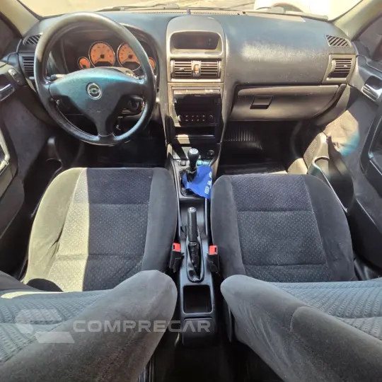 Astra Advantage 2.0 MPFI 8V FlexPower 5p