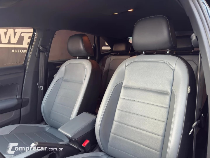 NIVUS 1.0 200 TSI Highline