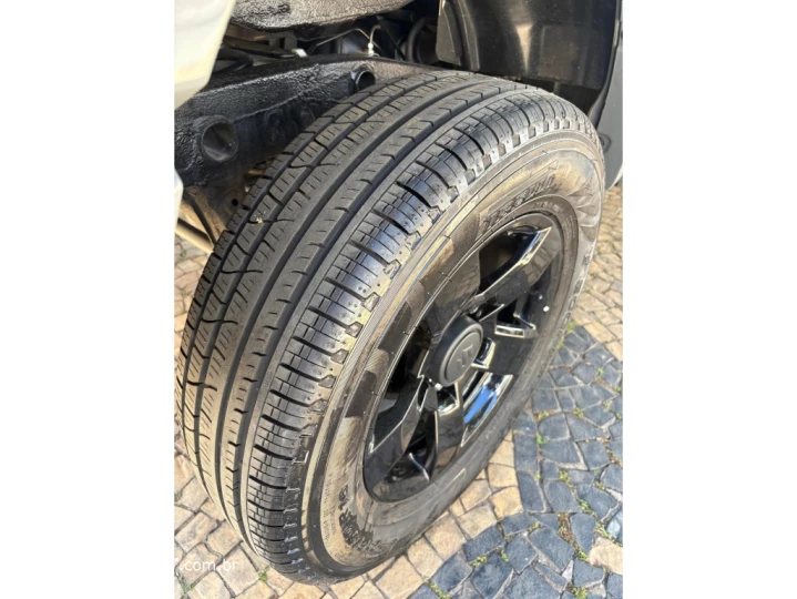 JIMNY 1.5 GASOLINA SIERRA 4STYLE 4X4  AUTOMÁTICO