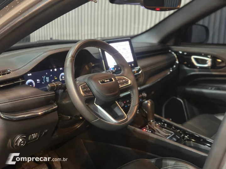 COMPASS 1.3 T270 TURBO FLEX S AT6