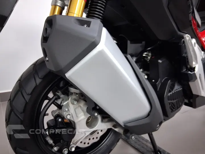 HONDA ADV 150