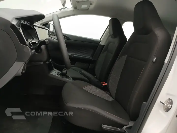 POLO 1.0 MPI TRACK MANUAL