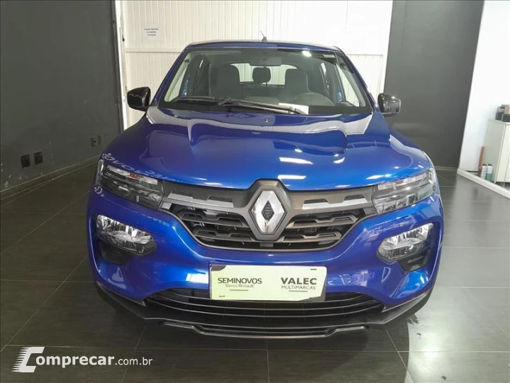 KWID 1.0 12V SCE Intense