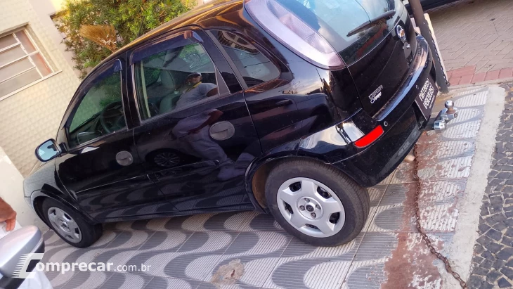 Corsa Hatch completo 1.4
