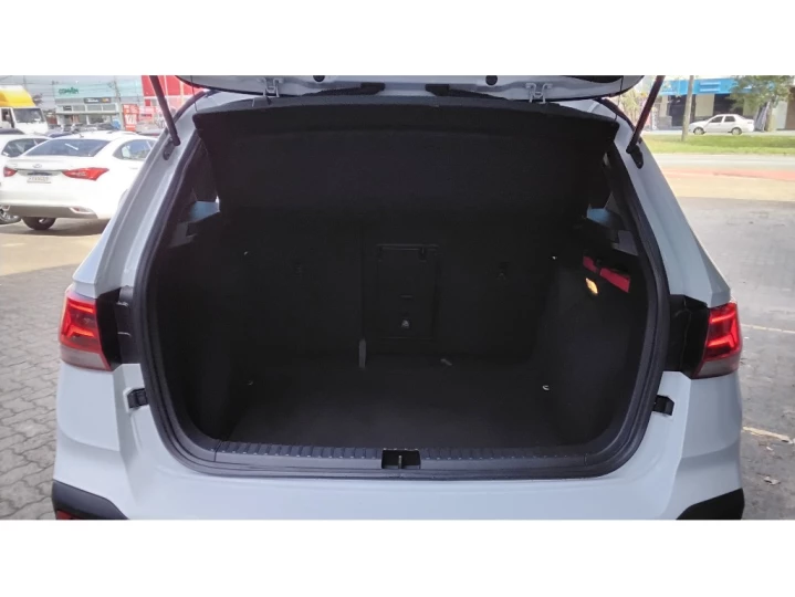 TAOS 1.4 250 TSI TOTAL FLEX HIGHLINE AUTOMÁTICO