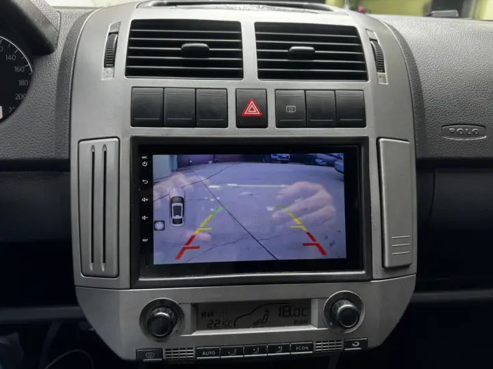 Polo Hatch 1.6 4P SPORTLINE FLEX