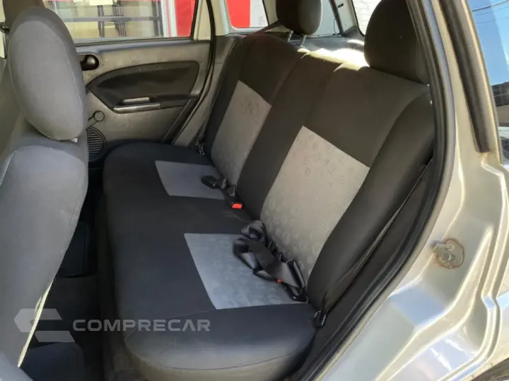 FIESTA 1.0 ROCAM 8V FLEX 4P MANUAL