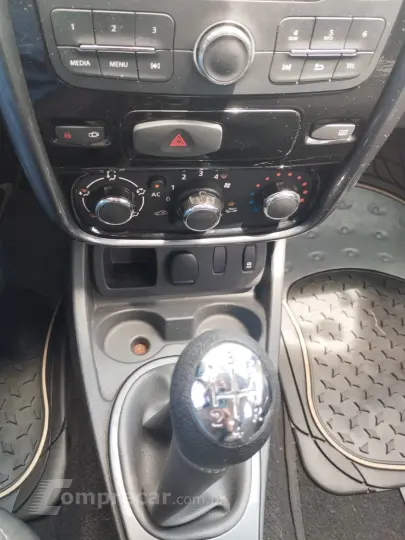 DUSTER 1.6 16V SCE Dynamique