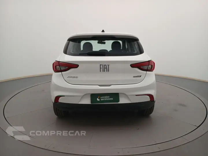 ARGO 1.0 FIREFLY FLEX DRIVE MANUAL