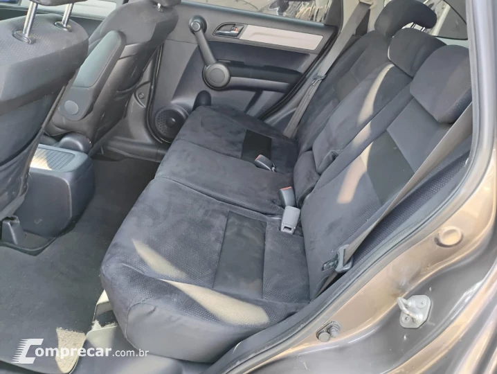 CRV 2.0 LX 4X2 16V