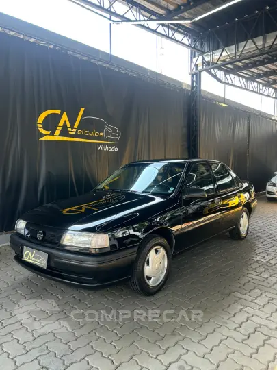 VECTRA 2.0 MPFI GLS 8V