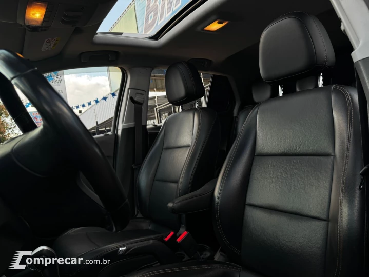TRACKER 1.4 16V Turbo Premier