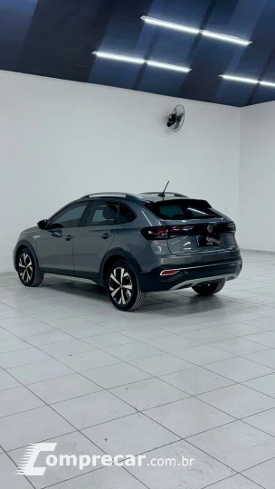 NIVUS 1.0 200 TSI Highline