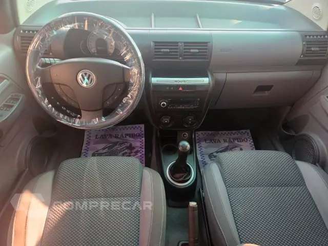 SPACEFOX - 1.6 MI ROUTE 8V 4P MANUAL