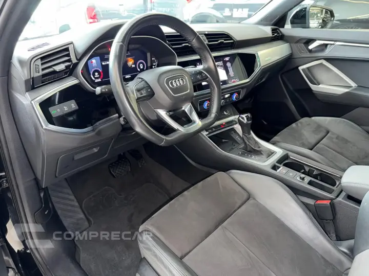 Q3 1.4 35 Black