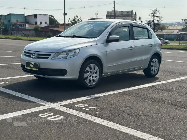 GOL 1.0 MI 8V G.V