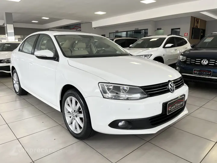 JETTA CONFORTLINE TIPTRONIC